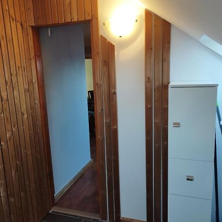 Gabi Vendeghaz Villa Balatonkeresztúr Eksteriør bilde